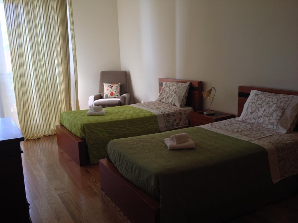 フンシャル Quinta Miramarアパートホテル 部屋 写真