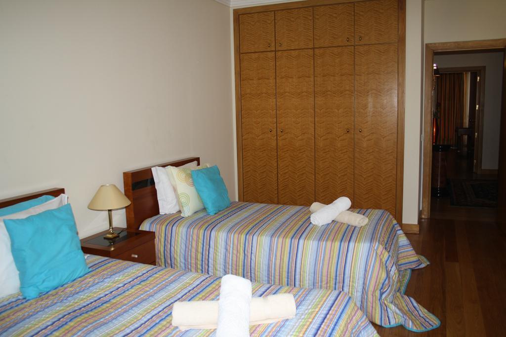 フンシャル Quinta Miramarアパートホテル 部屋 写真